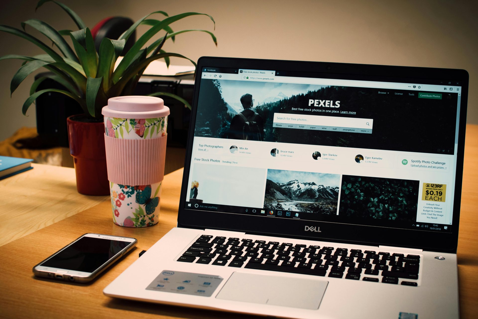 website laten maken door Triplepro